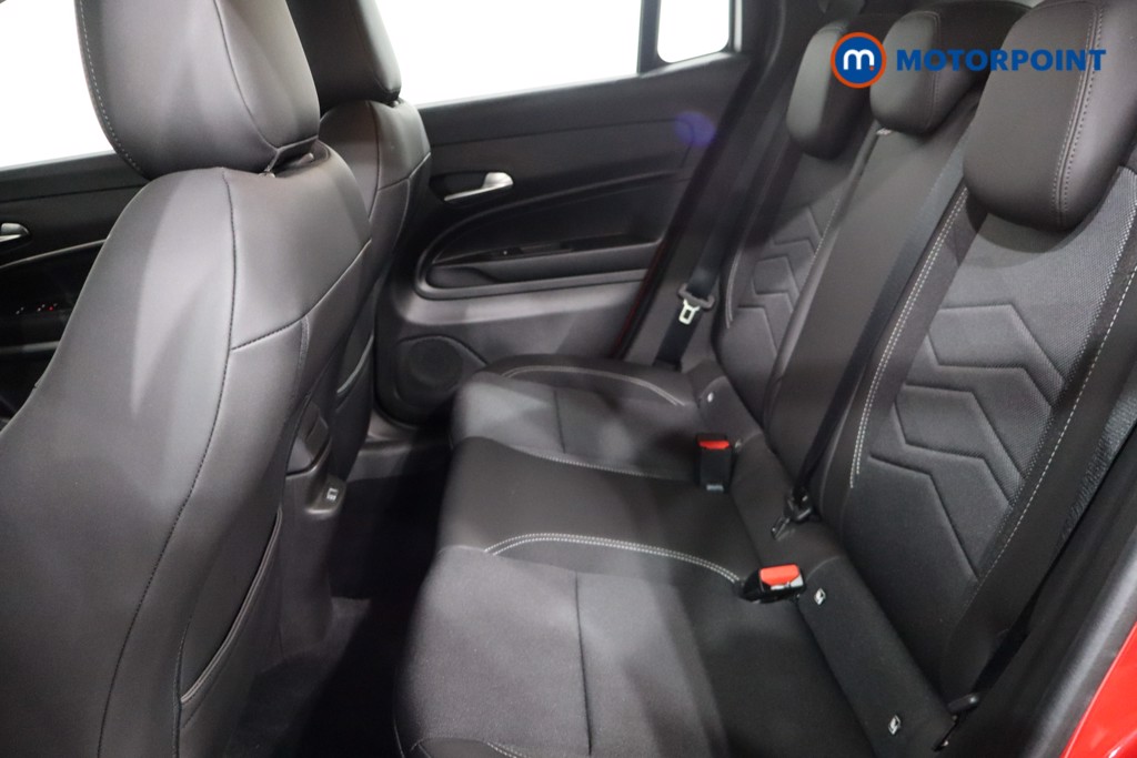 Jeep Avenger Altitude Manual Petrol SUV - Stock Number (1565188) - 5th supplementary image