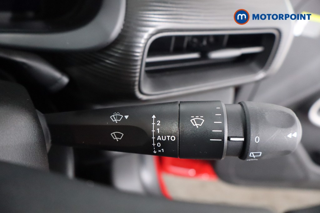 Jeep Avenger Altitude Manual Petrol SUV - Stock Number (1565188) - 18th supplementary image