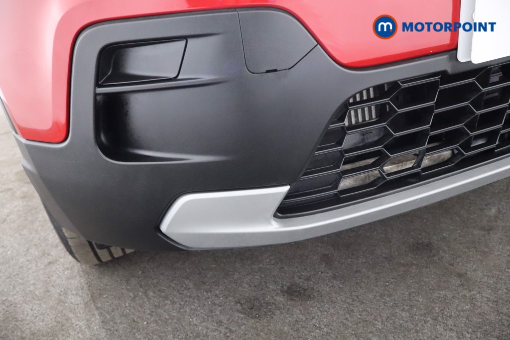 Jeep Avenger Altitude Manual Petrol SUV - Stock Number (1565188) - 25th supplementary image
