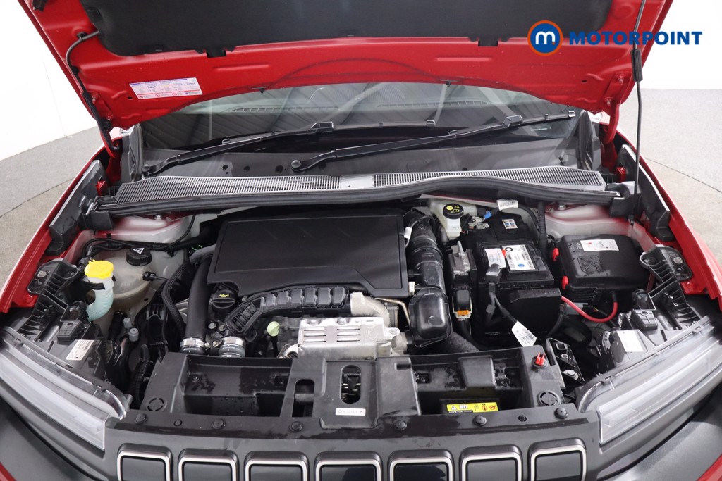 Jeep Avenger Altitude Manual Petrol SUV - Stock Number (1565188) - 29th supplementary image