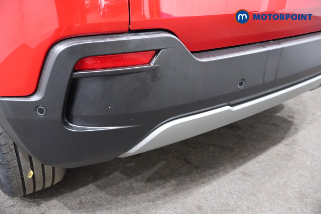 Jeep Avenger Altitude Manual Petrol SUV - Stock Number (1565188) - 32nd supplementary image