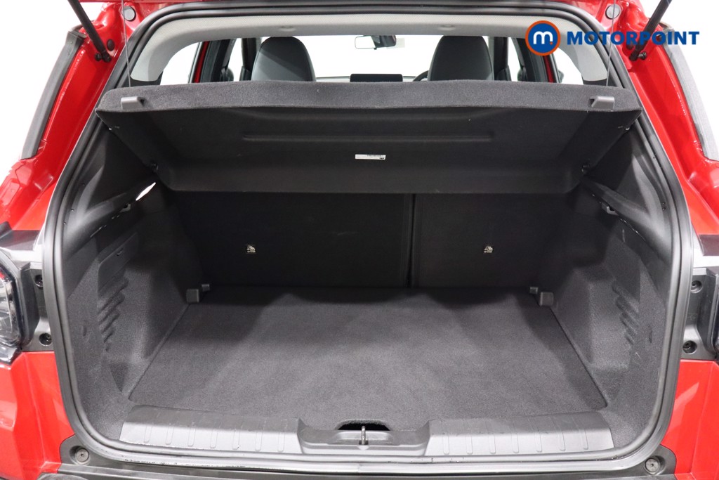 Jeep Avenger Altitude Manual Petrol SUV - Stock Number (1565188) - 34th supplementary image