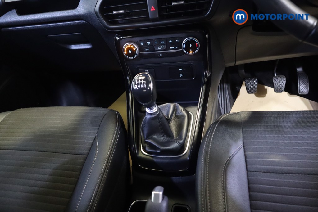 Ford Ecosport Titanium Manual Petrol SUV - Stock Number (1565255) - 6th supplementary image