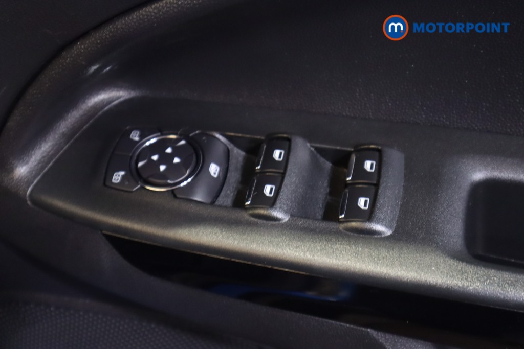 Ford Ecosport Titanium Manual Petrol SUV - Stock Number (1565255) - 8th supplementary image