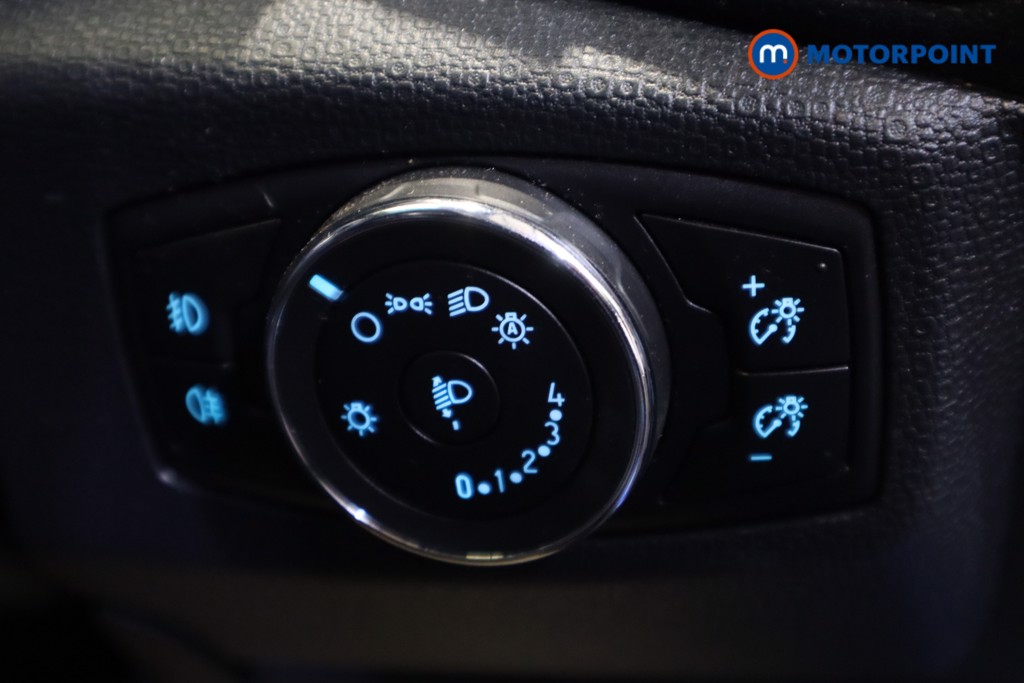 Ford Ecosport Titanium Manual Petrol SUV - Stock Number (1565255) - 9th supplementary image