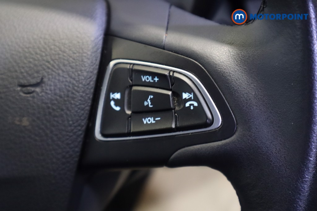 Ford Ecosport Titanium Manual Petrol SUV - Stock Number (1565255) - 10th supplementary image