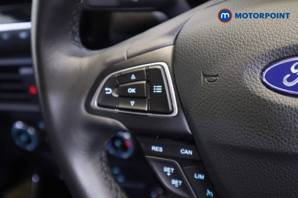 Ford Ecosport Titanium Manual Petrol SUV - Stock Number (1565255) - 11th supplementary image