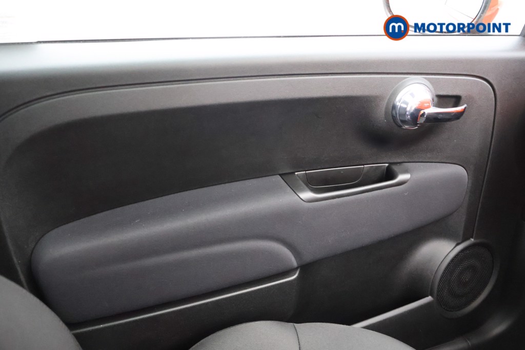 Fiat 500 1.0 Mild Hybrid 3Dr Manual Petrol-Electric Hybrid Hatchback - Stock Number (1565345) - 7th supplementary image