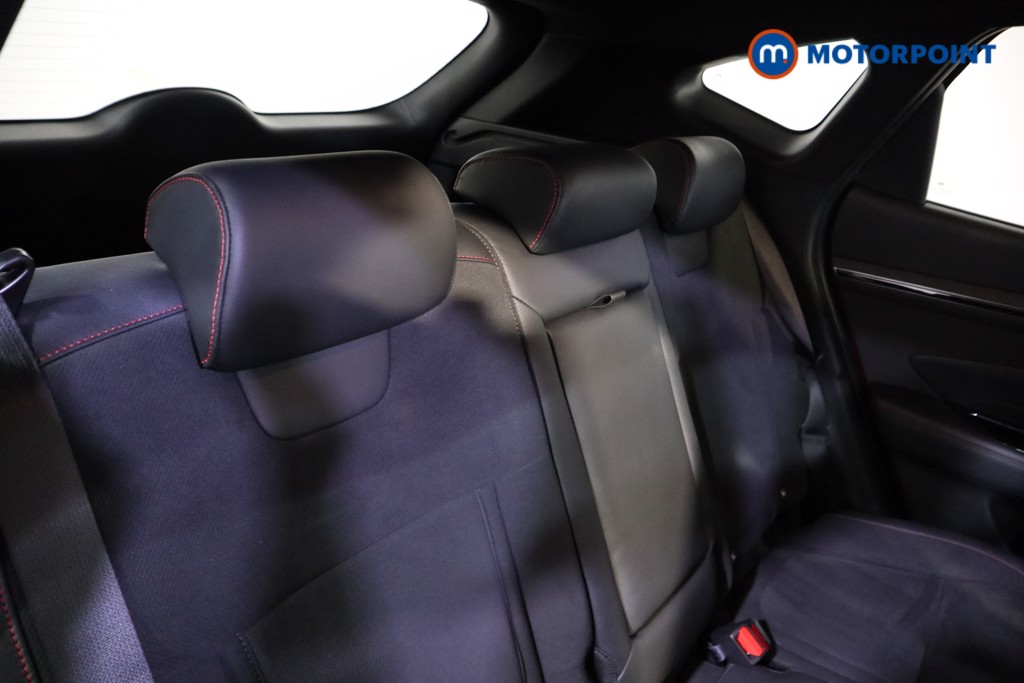 Hyundai Tucson N Line Automatic Petrol-Electric Hybrid SUV - Stock Number (1565518) - 12th supplementary image