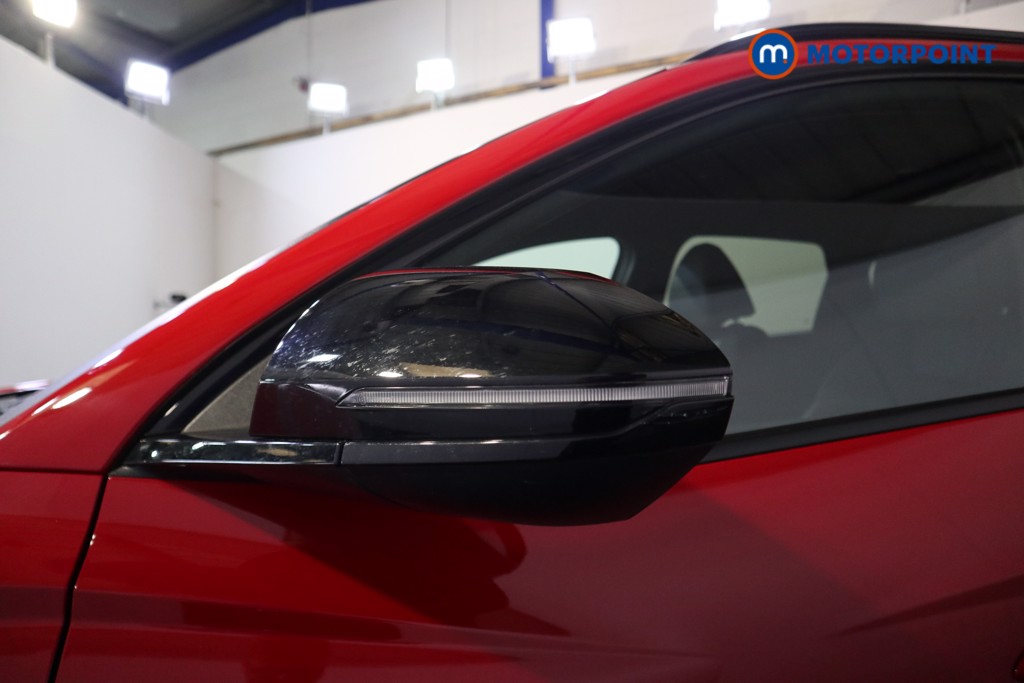 Hyundai Tucson N Line Automatic Petrol-Electric Hybrid SUV - Stock Number (1565518) - 21st supplementary image