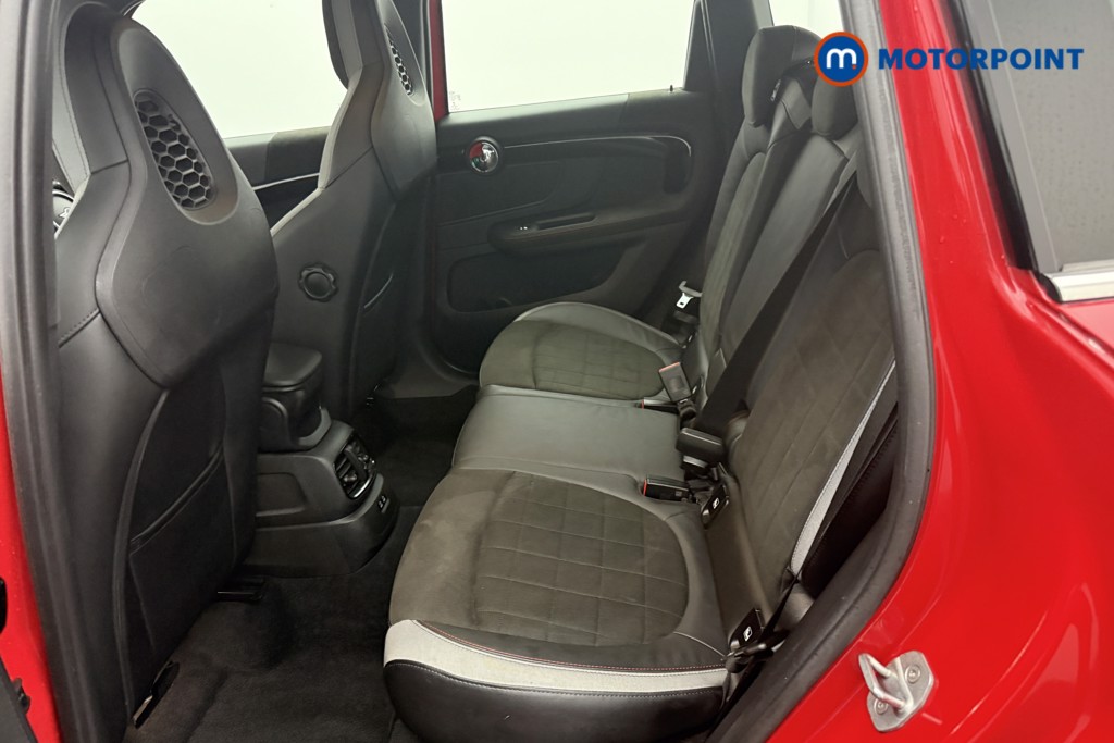 Mini Countryman John Cooper Works Automatic Petrol SUV - Stock Number (1565581) - 2nd supplementary image