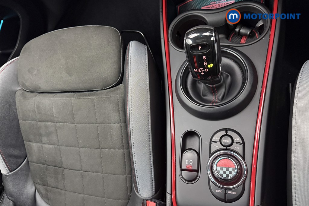 Mini Countryman John Cooper Works Automatic Petrol SUV - Stock Number (1565581) - 10th supplementary image