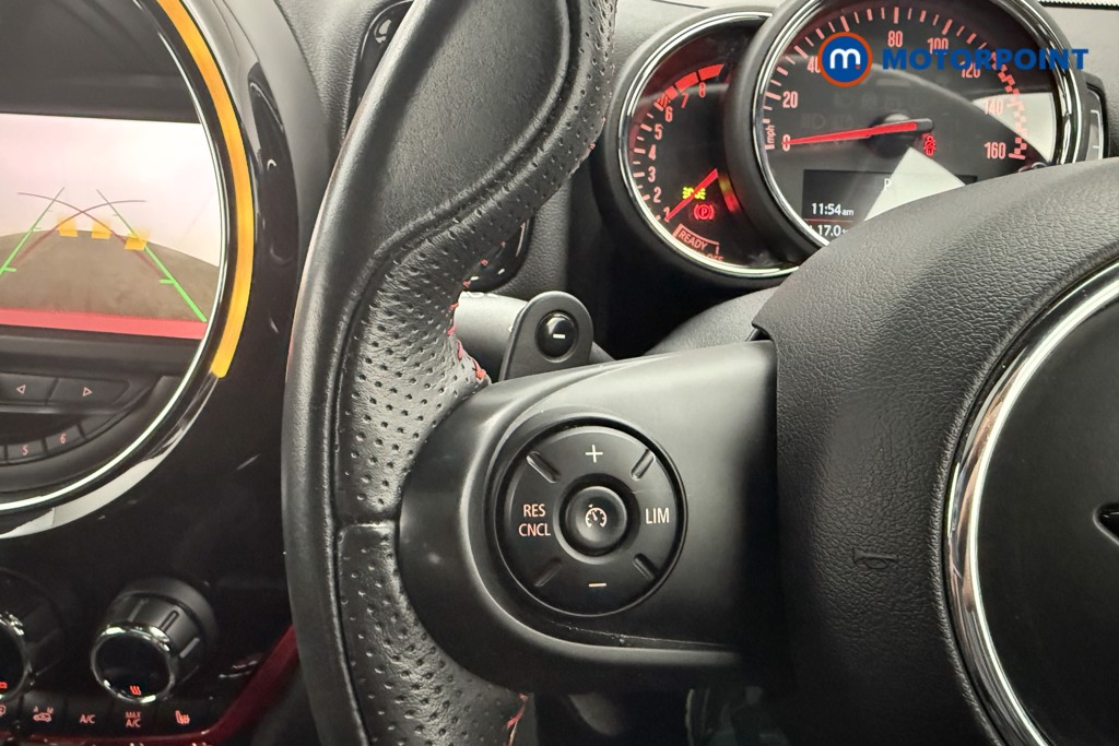 Mini Countryman John Cooper Works Automatic Petrol SUV - Stock Number (1565581) - 11th supplementary image
