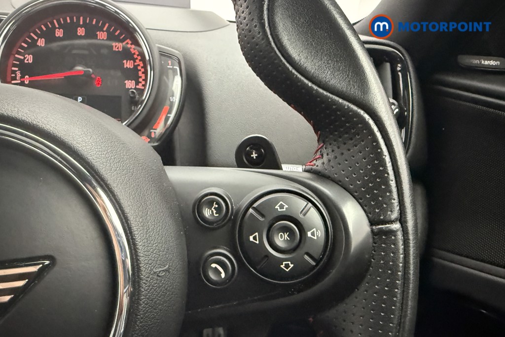 Mini Countryman John Cooper Works Automatic Petrol SUV - Stock Number (1565581) - 12th supplementary image