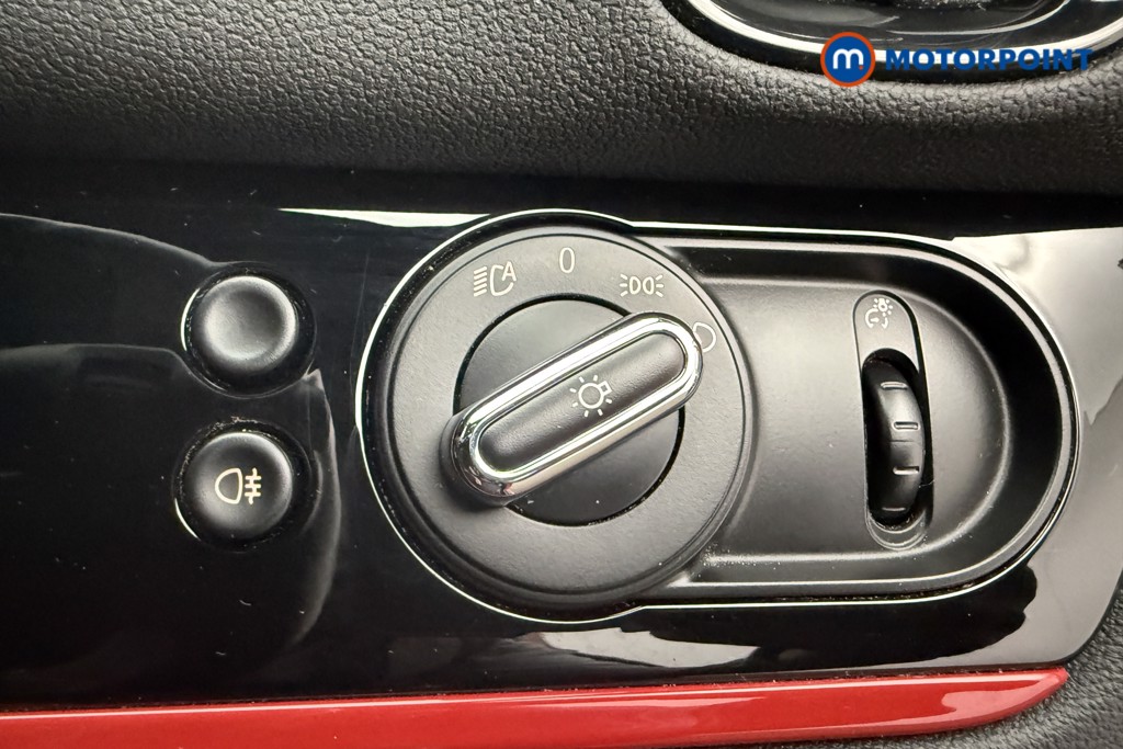 Mini Countryman John Cooper Works Automatic Petrol SUV - Stock Number (1565581) - 13th supplementary image
