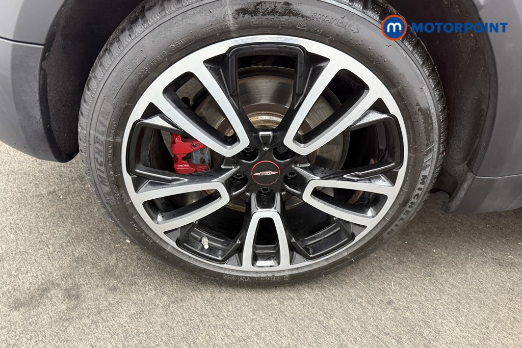 Mini Countryman John Cooper Works Automatic Petrol SUV - Stock Number (1565581) - 17th supplementary image