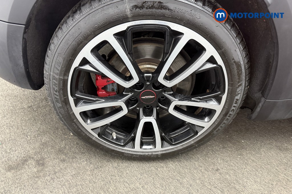Mini Countryman John Cooper Works Automatic Petrol SUV - Stock Number (1565581) - 18th supplementary image