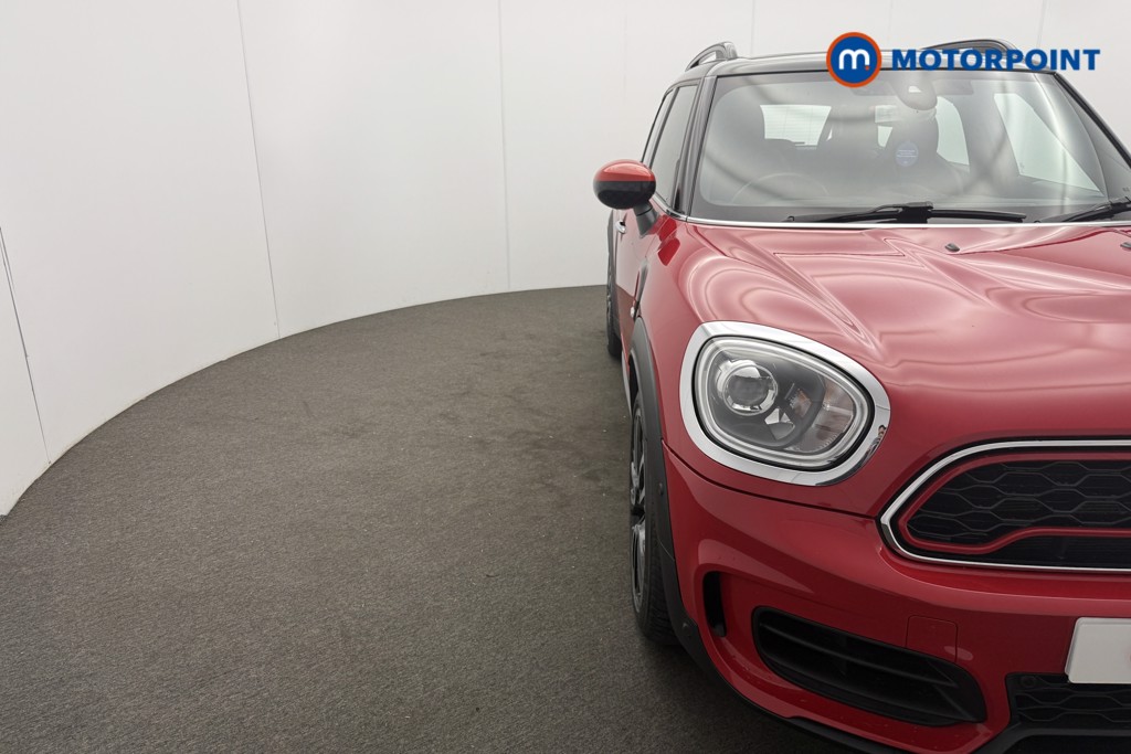 Mini Countryman John Cooper Works Automatic Petrol SUV - Stock Number (1565581) - 20th supplementary image
