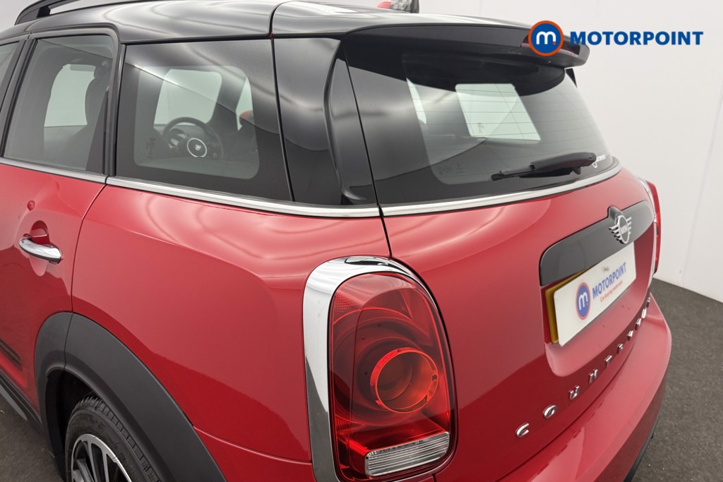 Mini Countryman John Cooper Works Automatic Petrol SUV - Stock Number (1565581) - 24th supplementary image