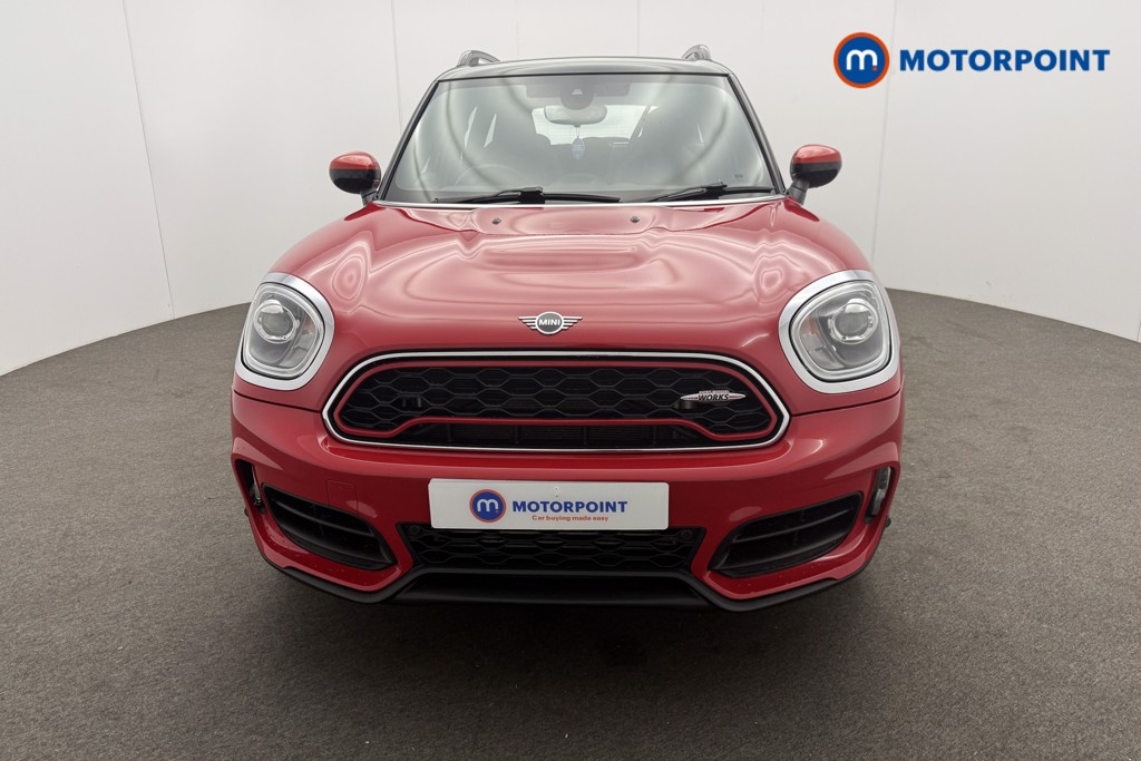 Mini Countryman John Cooper Works Automatic Petrol SUV - Stock Number (1565581) - 26th supplementary image