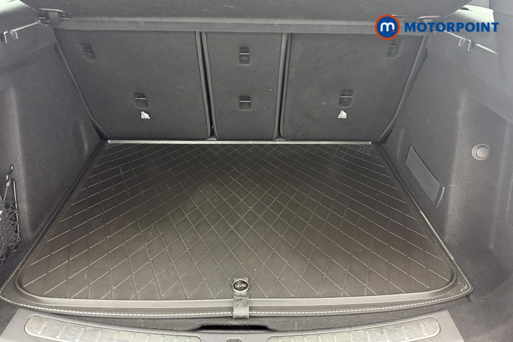 Mini Countryman John Cooper Works Automatic Petrol SUV - Stock Number (1565581) - 27th supplementary image