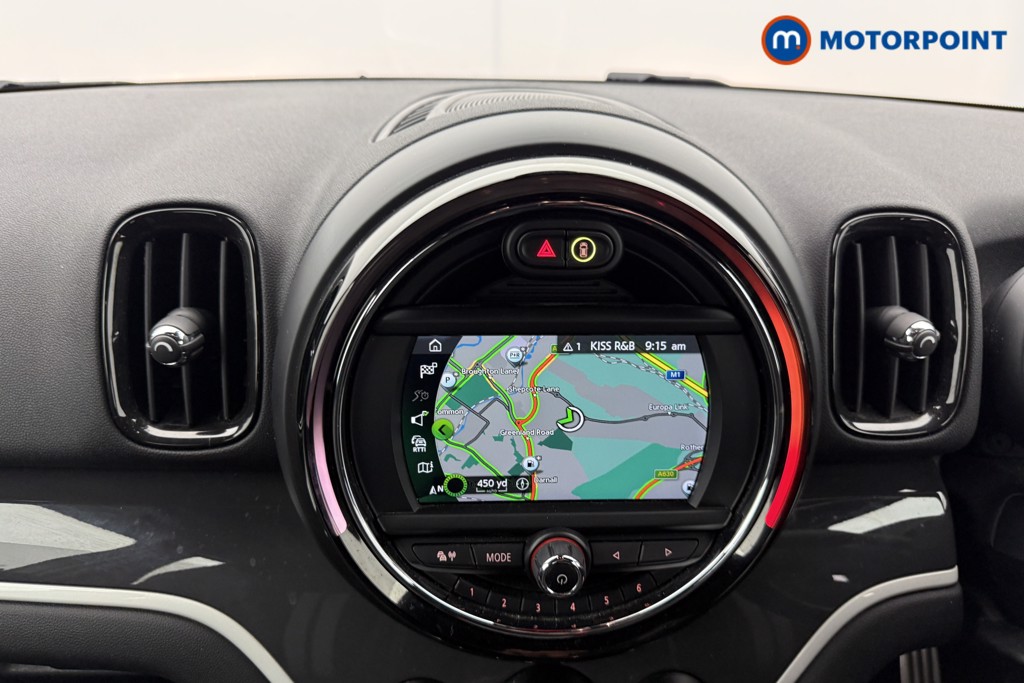 Mini Countryman Cooper S Sport Automatic Petrol SUV - Stock Number (1565592) - 2nd supplementary image