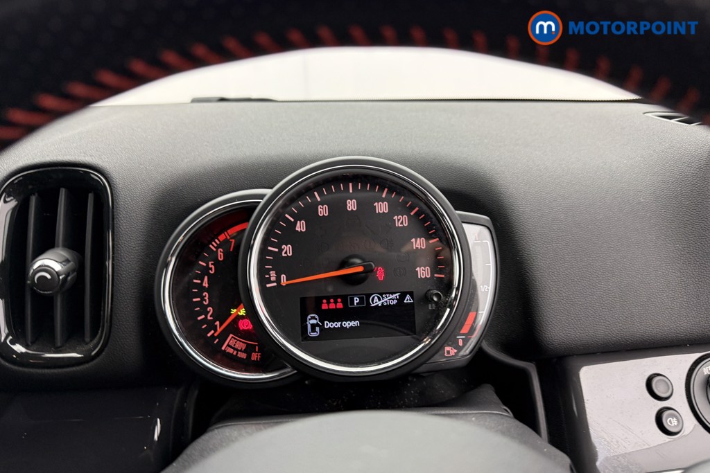 Mini Countryman Cooper S Sport Automatic Petrol SUV - Stock Number (1565592) - 5th supplementary image