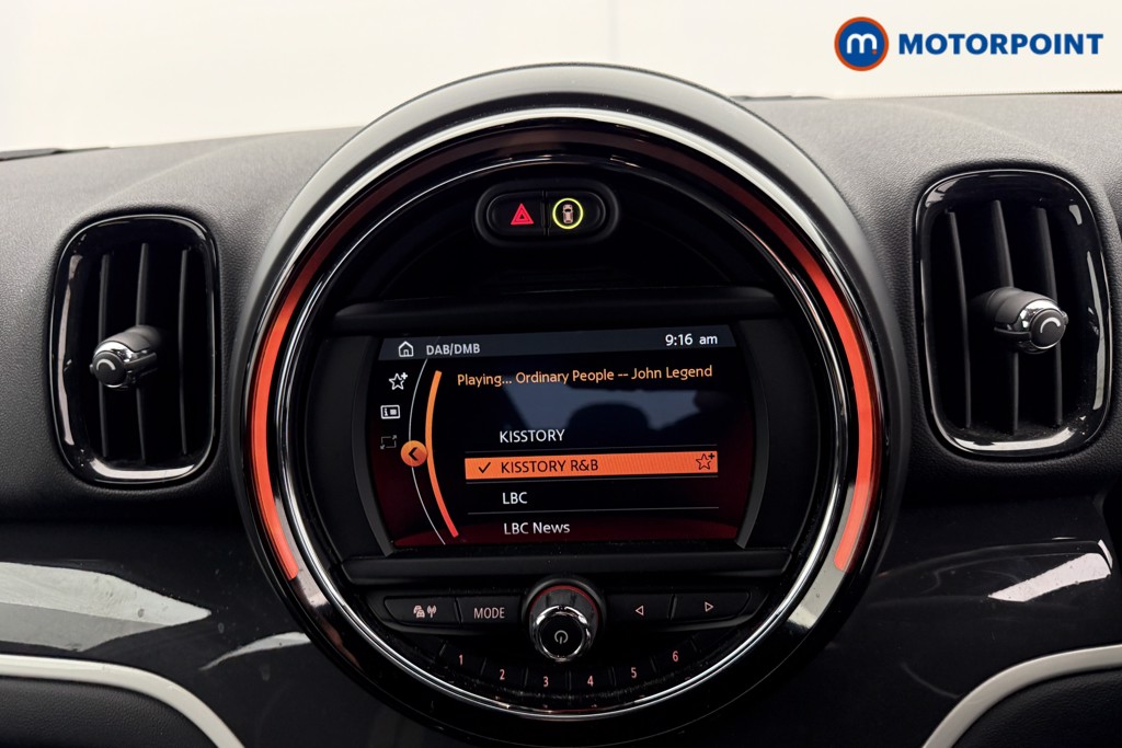 Mini Countryman Cooper S Sport Automatic Petrol SUV - Stock Number (1565592) - 6th supplementary image