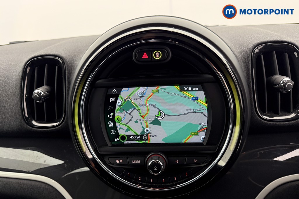 Mini Countryman Cooper S Sport Automatic Petrol SUV - Stock Number (1565592) - 8th supplementary image