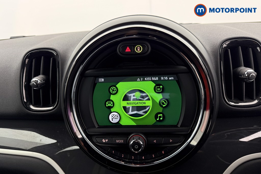 Mini Countryman Cooper S Sport Automatic Petrol SUV - Stock Number (1565592) - 10th supplementary image