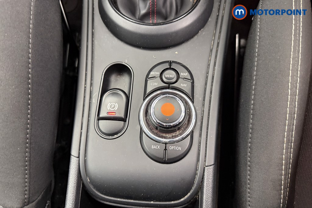 Mini Countryman Cooper S Sport Automatic Petrol SUV - Stock Number (1565592) - 12th supplementary image
