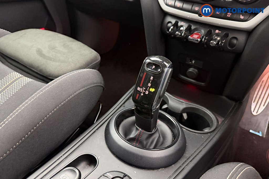 Mini Countryman Cooper S Sport Automatic Petrol SUV - Stock Number (1565592) - 13th supplementary image