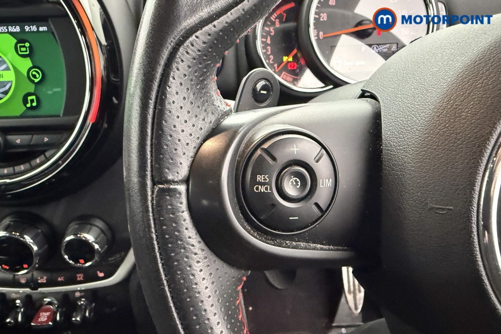 Mini Countryman Cooper S Sport Automatic Petrol SUV - Stock Number (1565592) - 14th supplementary image