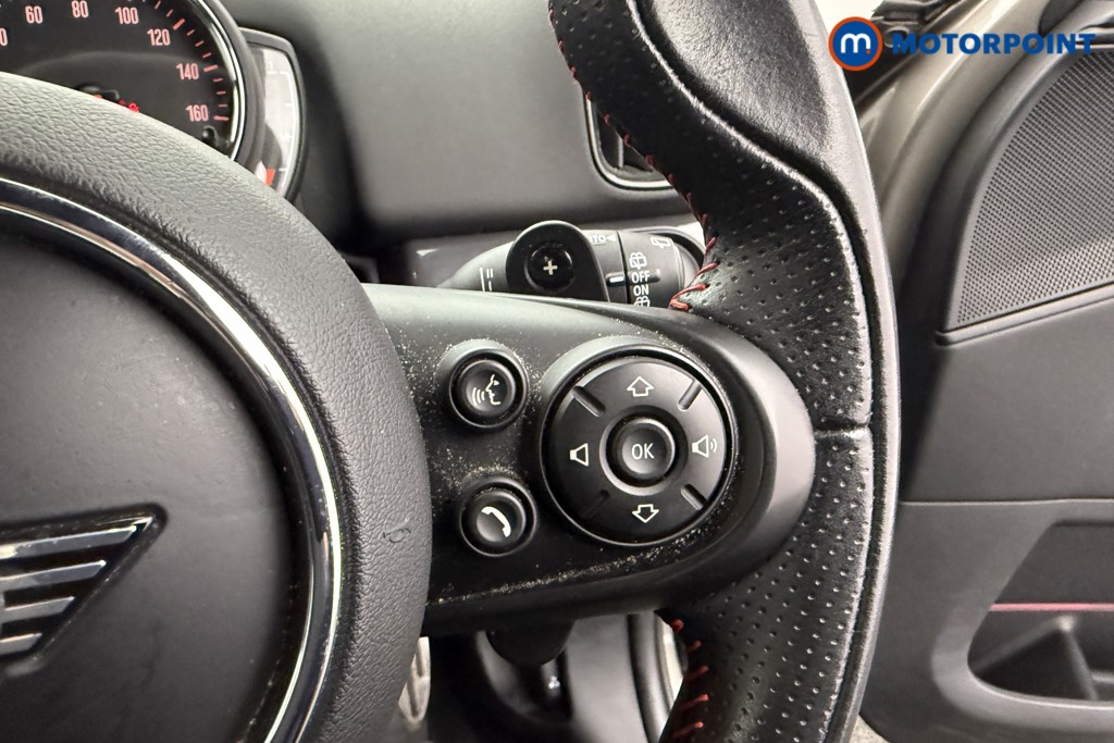 Mini Countryman Cooper S Sport Automatic Petrol SUV - Stock Number (1565592) - 15th supplementary image