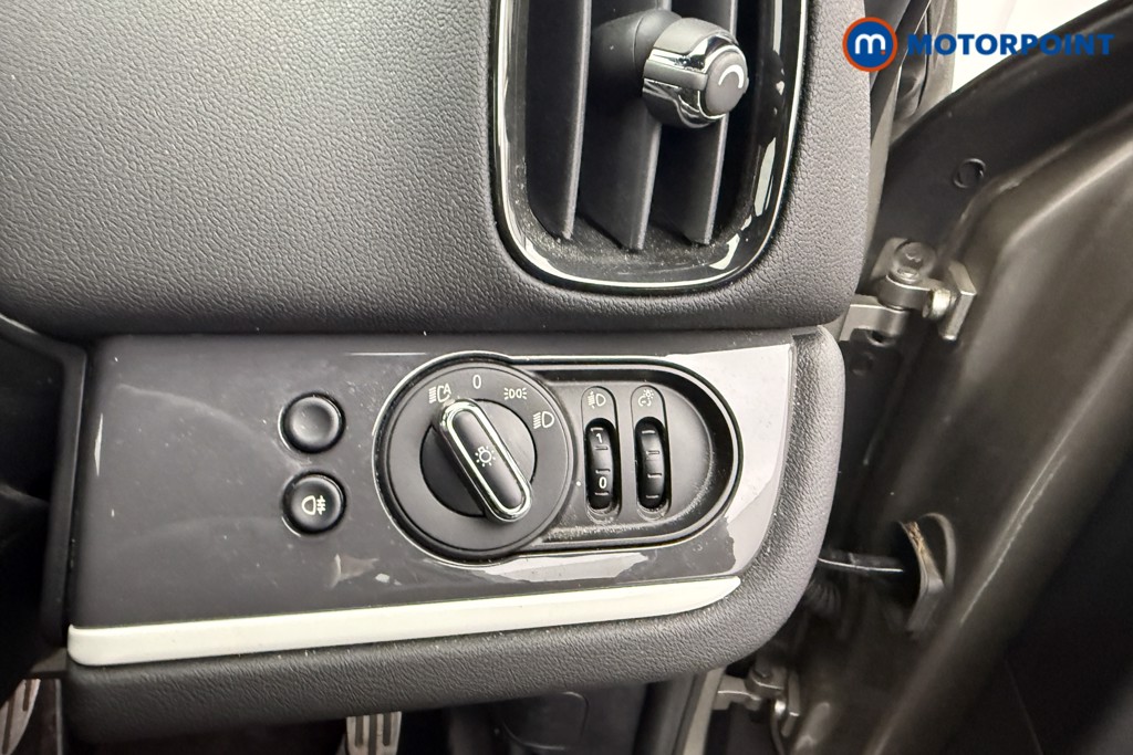 Mini Countryman Cooper S Sport Automatic Petrol SUV - Stock Number (1565592) - 16th supplementary image