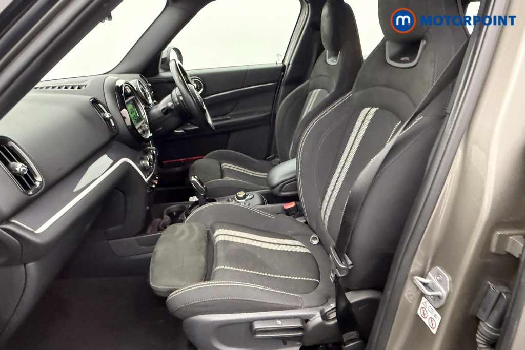 Mini Countryman Cooper S Sport Automatic Petrol SUV - Stock Number (1565592) - 23rd supplementary image