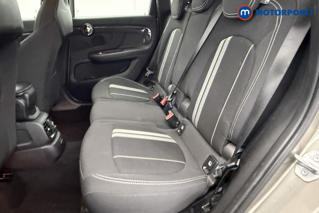 Mini Countryman Cooper S Sport Automatic Petrol SUV - Stock Number (1565592) - 24th supplementary image
