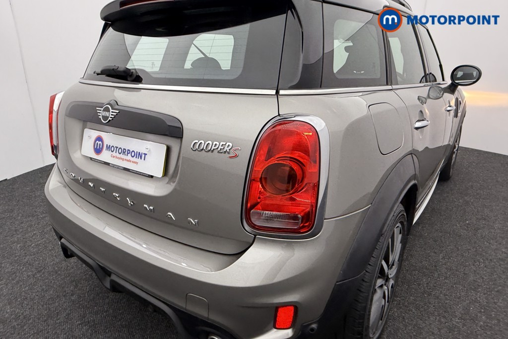 Mini Countryman Cooper S Sport Automatic Petrol SUV - Stock Number (1565592) - 27th supplementary image