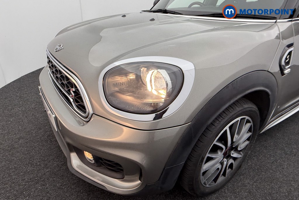 Mini Countryman Cooper S Sport Automatic Petrol SUV - Stock Number (1565592) - 29th supplementary image