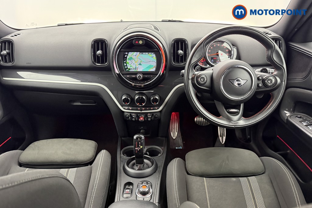 Mini Countryman Cooper S Sport Automatic Petrol SUV - Stock Number (1565592) - 1st supplementary image