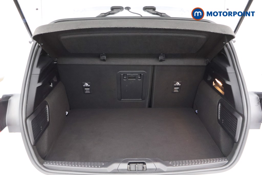 Ford Focus St-Line Vignale Manual Petrol-Electric Hybrid Hatchback - Stock Number (1565657) - 15th supplementary image