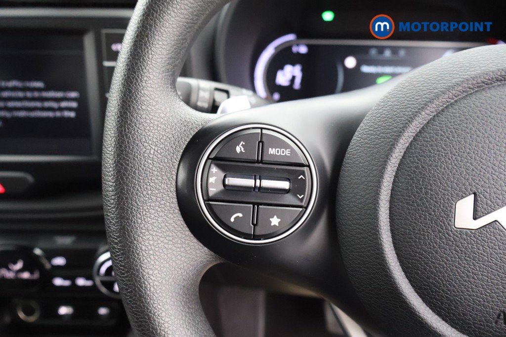 KIA Soul Urban Automatic Electric People Carrier - Stock Number (1565660) - 2nd supplementary image