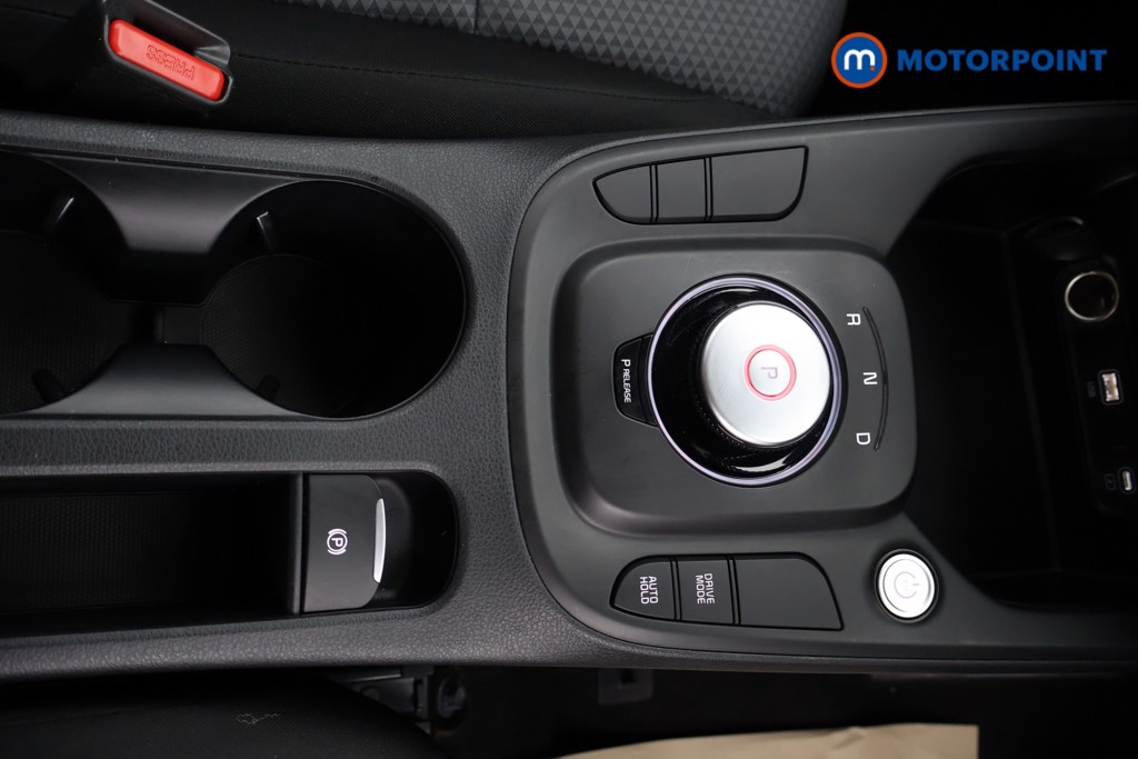 KIA Soul Urban Automatic Electric People Carrier - Stock Number (1565660) - 6th supplementary image