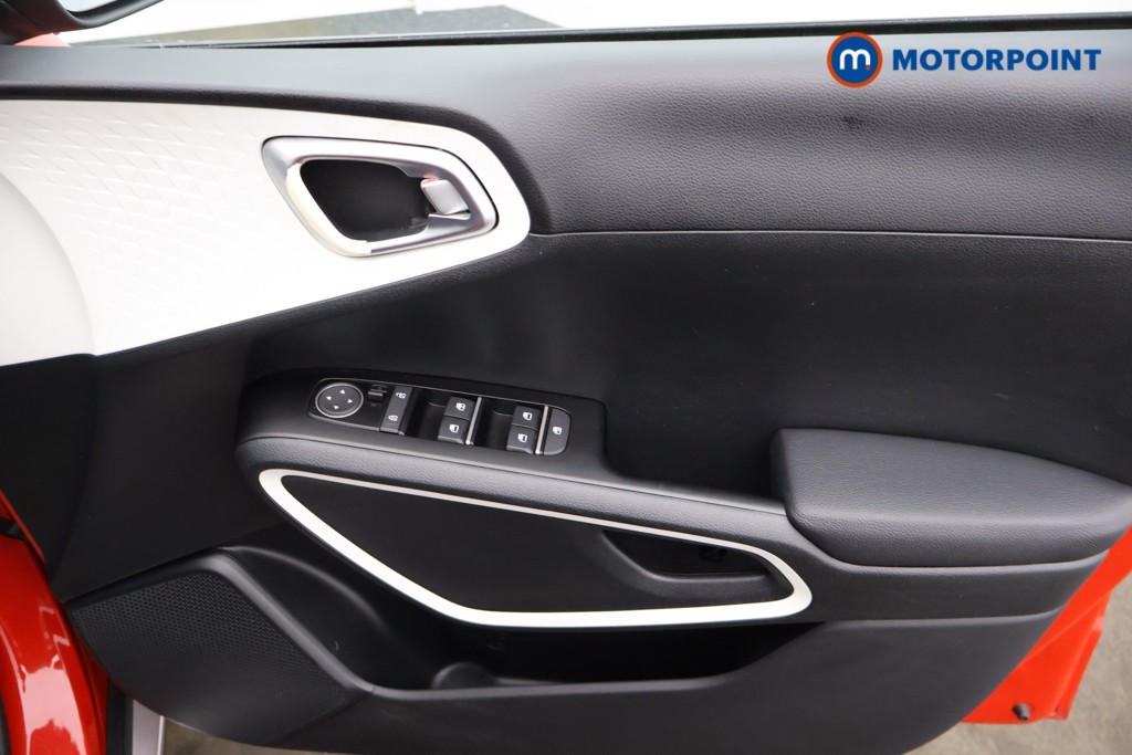 KIA Soul Urban Automatic Electric People Carrier - Stock Number (1565660) - 9th supplementary image