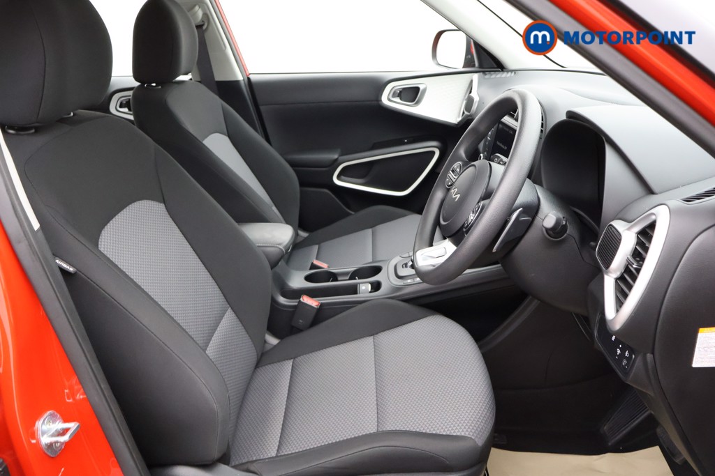 KIA Soul Urban Automatic Electric People Carrier - Stock Number (1565660) - 11th supplementary image