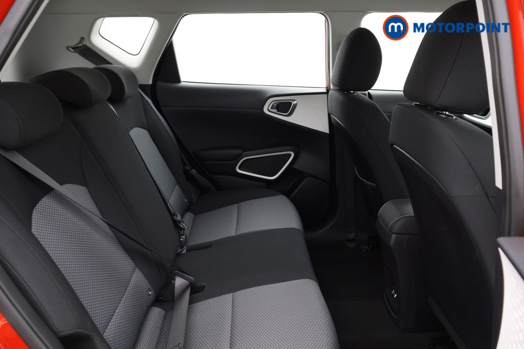 KIA Soul Urban Automatic Electric People Carrier - Stock Number (1565660) - 12th supplementary image