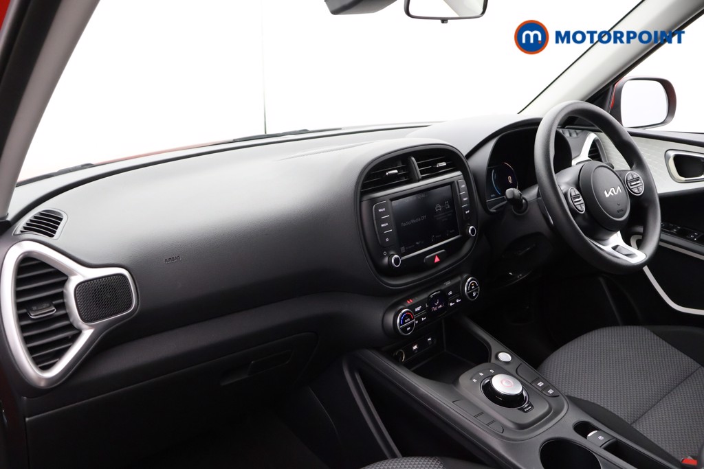 KIA Soul Urban Automatic Electric People Carrier - Stock Number (1565660) - 13th supplementary image