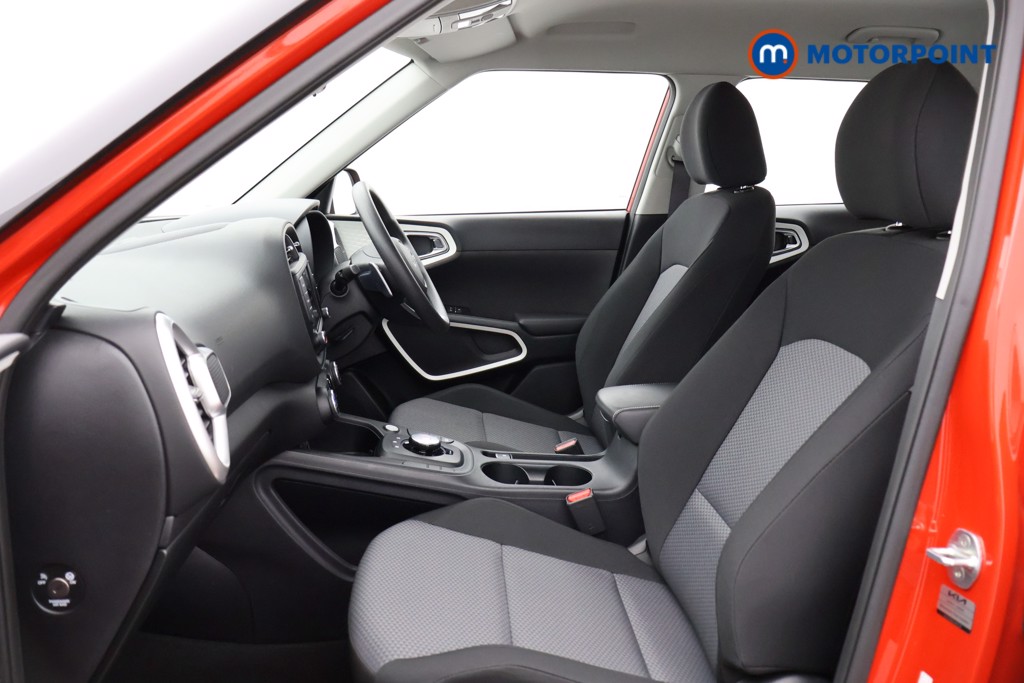 KIA Soul Urban Automatic Electric People Carrier - Stock Number (1565660) - 14th supplementary image