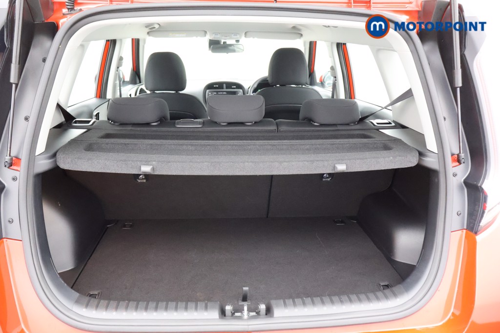 KIA Soul Urban Automatic Electric People Carrier - Stock Number (1565660) - 15th supplementary image