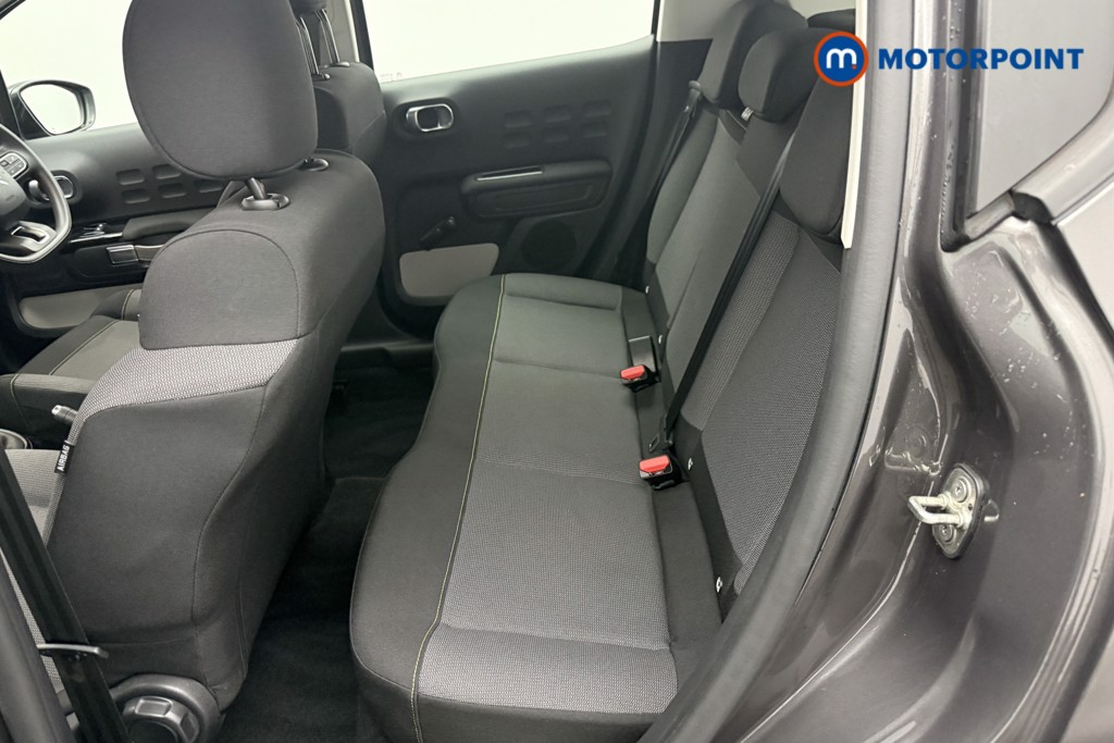 Citroen C3 Sense Manual Petrol Hatchback - Stock Number (1565694) - 2nd supplementary image
